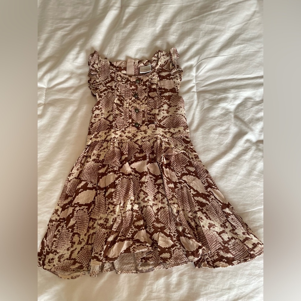 NWT Next casual dress